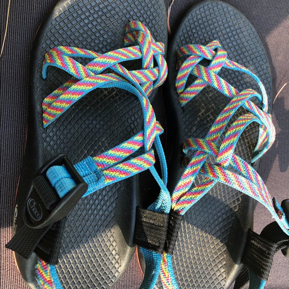 Chaco women’s sandals